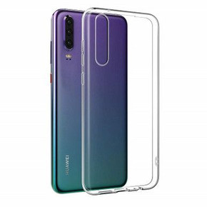 Huawei P30 Silicone Case