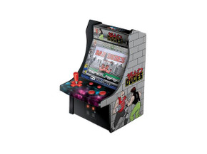 D RETRO BAD DUDES MICRO PLAYER (2/16)