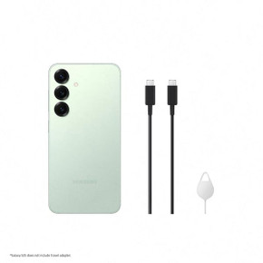 Samsung Galaxy S25 SM-S9310 Mobile Phone [ 256GB / 12GB RAM - Mint ]