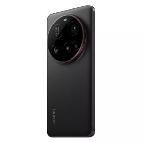 Xiaomi 15 Ultra Mobile Phone [ 512GB / 16GB RAM - Black ]