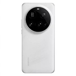 Xiaomi 15 Ultra Mobile Phone [ 512GB / 16GB RAM - White ]