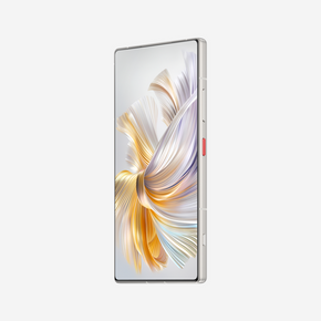 Nubia Z70 Ultra Mobile Phone [ 512GB / 16GB RAM - Yellow ]