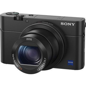 Sony RX100 IV - Parallel Imported