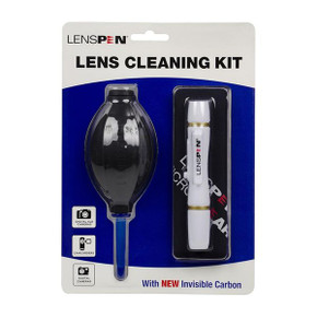 Lenspen Cleaning Kit