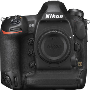 Nikon D6 - Parallel Imported