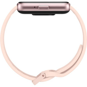 Samsung Galaxy Fit3 SM-R390 [ Pink Gold ]