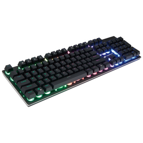 PowerPlay Mechanical-Sense Gaming Keyboard
