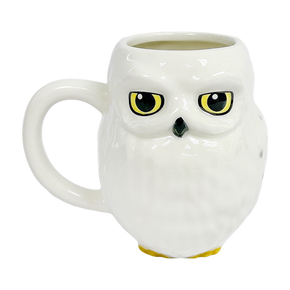Harry Potter Hedwig Mug