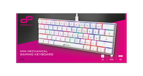 PowerPlay PK PRO Mechanical Gaming Keyboard