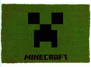 Minecraft Doormat
