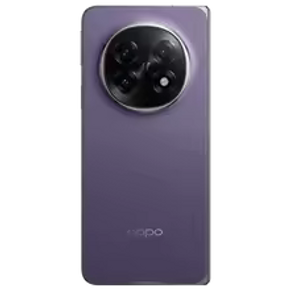 OPPO Find N5 Mobile Phone China Spec [ 256GB / 12GB RAM - Dusk Purple ]