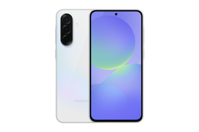 Samsung Galaxy A36 5G SM-A366/DS Global Mobile Phone [ 256GB / 8GB RAM - Awesome White ]