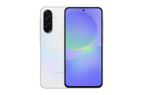 Samsung Galaxy A36 5G SM-A366/DS Global Mobile Phone [ 128GB / 8GB RAM - Awesome White ]