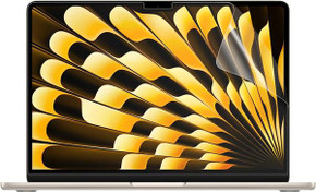 Macbook Air 15" (M4, 2025) A3241 Plastic Screen Protector