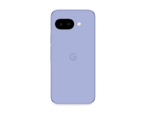Google Pixel 9a Mobile Phone (Global) [ 128GB / 8GB RAM - Iris ]