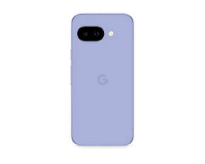 Google Pixel 9a Mobile Phone (Global) [ 128GB / 8GB RAM - Iris ]