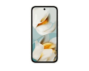 Google Pixel 9a Mobile Phone (Global) [ 128GB / 8GB RAM - Porcelain ]