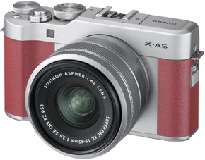Fujifilm X-A5 Digital Camera