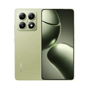 Xiaomi 14T Mobile Phone Global [ 256GB / 12GB RAM - Lemon Green ]