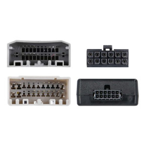 Axxess Amplified Data Interface Chrysler / Dodge / Jeep / Ram 2004 - On