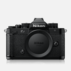 NIKON Zf Camera