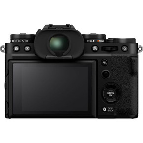 Fujifilm X-T5 Mirrorless Camera [ Body Only - Black ]