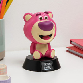 Toy Story Lotso Icon Light