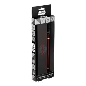 Star Wars Lightsaber Chopsticks