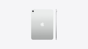 Apple iPad 11-inch (11th gen) Wi-Fi (2025) A3354 [ 256GB - Silver ]