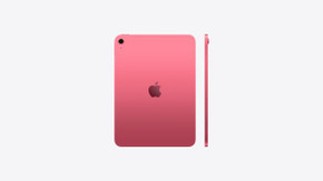 Apple iPad 11-inch (11th gen) Wi-Fi (2025) A3354 [ 256GB - Pink ]