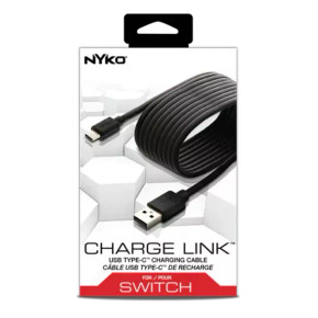 Nyko Switch Charge Link (OLED)