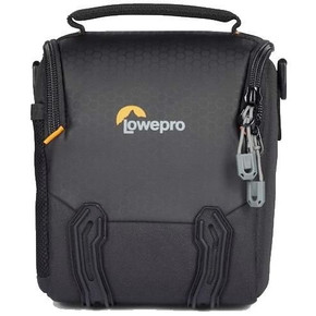 Lowepro Adventura SH 120 III Camera Bag (Black)