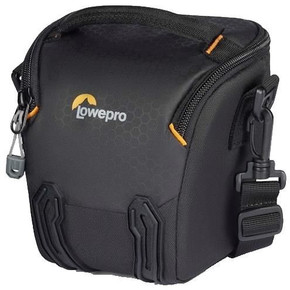 Lowepro Adventura TLZ 20 III Camera Bag (Black)