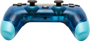 PowerPlay PS4 Wireless Controller (Translucent Blue)