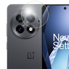 Oneplus 13R 5G         Lens Protector [Clear]