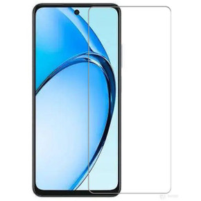 Oppo A40 4G         Tempered Glass Screen Protector [Clear]