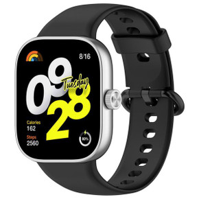 Xiaomi Smart Band 9 Pro      Silicone Strap   [Black]