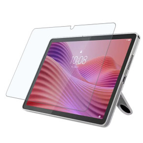 Lenovo    Tab 10.1" 2025 Tb311       Clear Tempered Glass Screen Protector