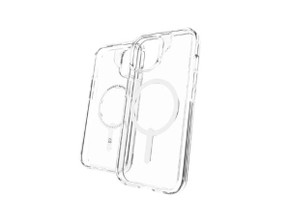 ZAGG Crystal Palace Snap - iPhone 16e/15/14/13