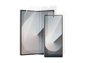 Panzer 2-in-1 SP Samsung Galaxy Z Fold 7 - Glass + Film