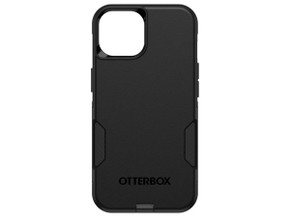OtterBox Commuter - iPhone 15 - Black