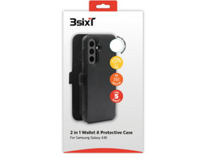 3sixT NeoWallet (RC) - Samsung Galaxy A36 5G