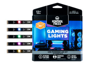 KontrolFreek: Gaming Lights