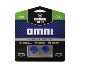 KontrolFreek: Omni for Xbox - Blue
