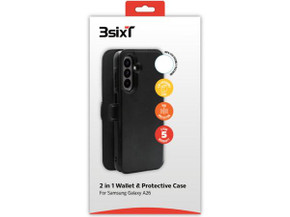 3sixT NeoWallet (RC) - Samsung Galaxy A26 5G