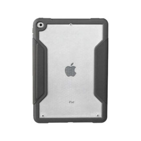 3sixT Rugged All One - iPad 10.9 Gen 10 - Clear/Black