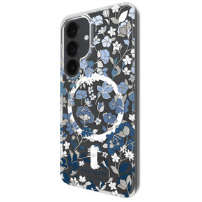 Kate Spade Protective (RC) (MS) - Samsung S25 - Flowerbed