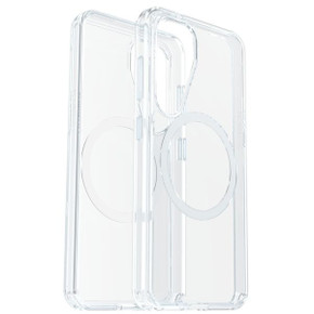 OtterBox Symmetry Magnets - Samsung GS25 - Clear