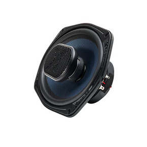Db Drive 6 X 9" 3 Way Speakers 400W Rms (Pair) X Series
