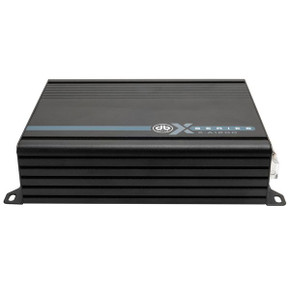 Db Drive Amp X-Series Mono Class D Rms 600W X 1 @ 1Ohm / 300W X 1 @ 2Ohm